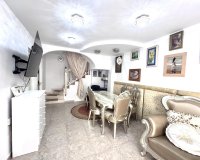 Herverkoop - Town House -
Orihuela Costa - Playa Flamenca