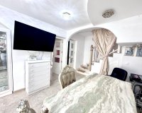 Herverkoop - Town House -
Orihuela Costa - Playa Flamenca