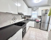 Herverkoop - Town House -
Orihuela Costa - Playa Flamenca