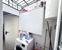 Herverkoop - Town House -
Orihuela Costa - Playa Flamenca