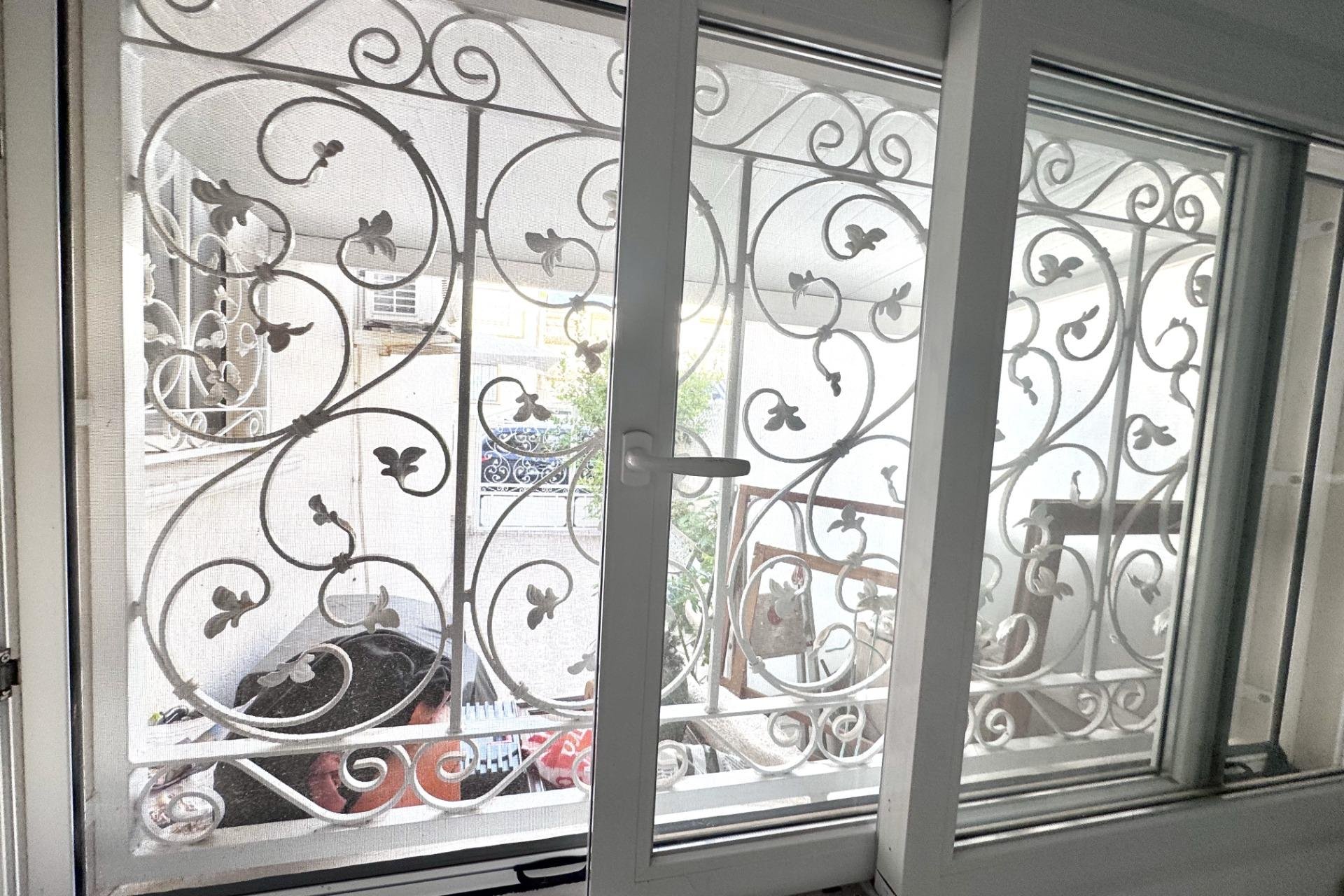 Herverkoop - Town House -
Orihuela Costa - Playa Flamenca