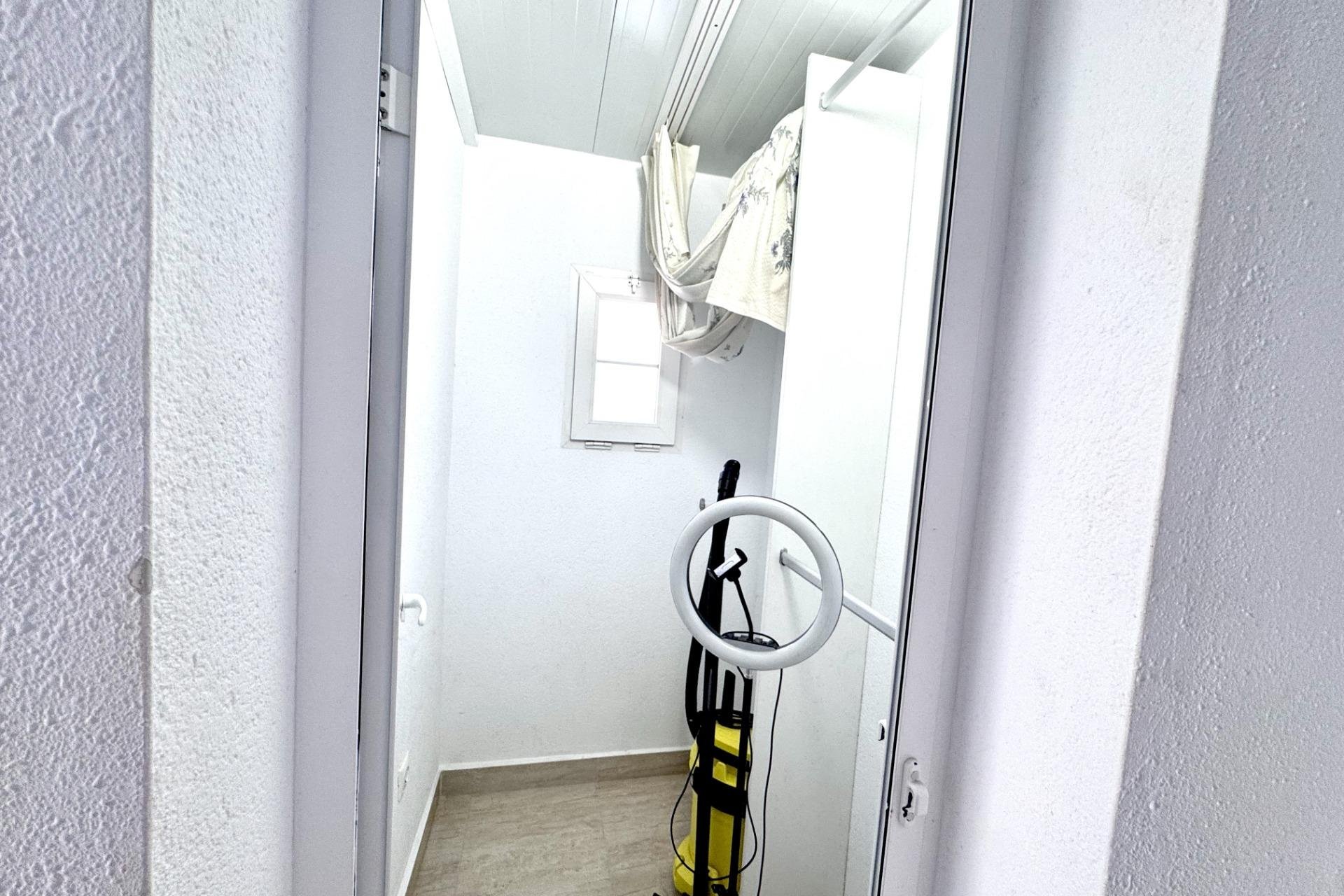 Herverkoop - Town House -
Orihuela Costa - Playa Flamenca