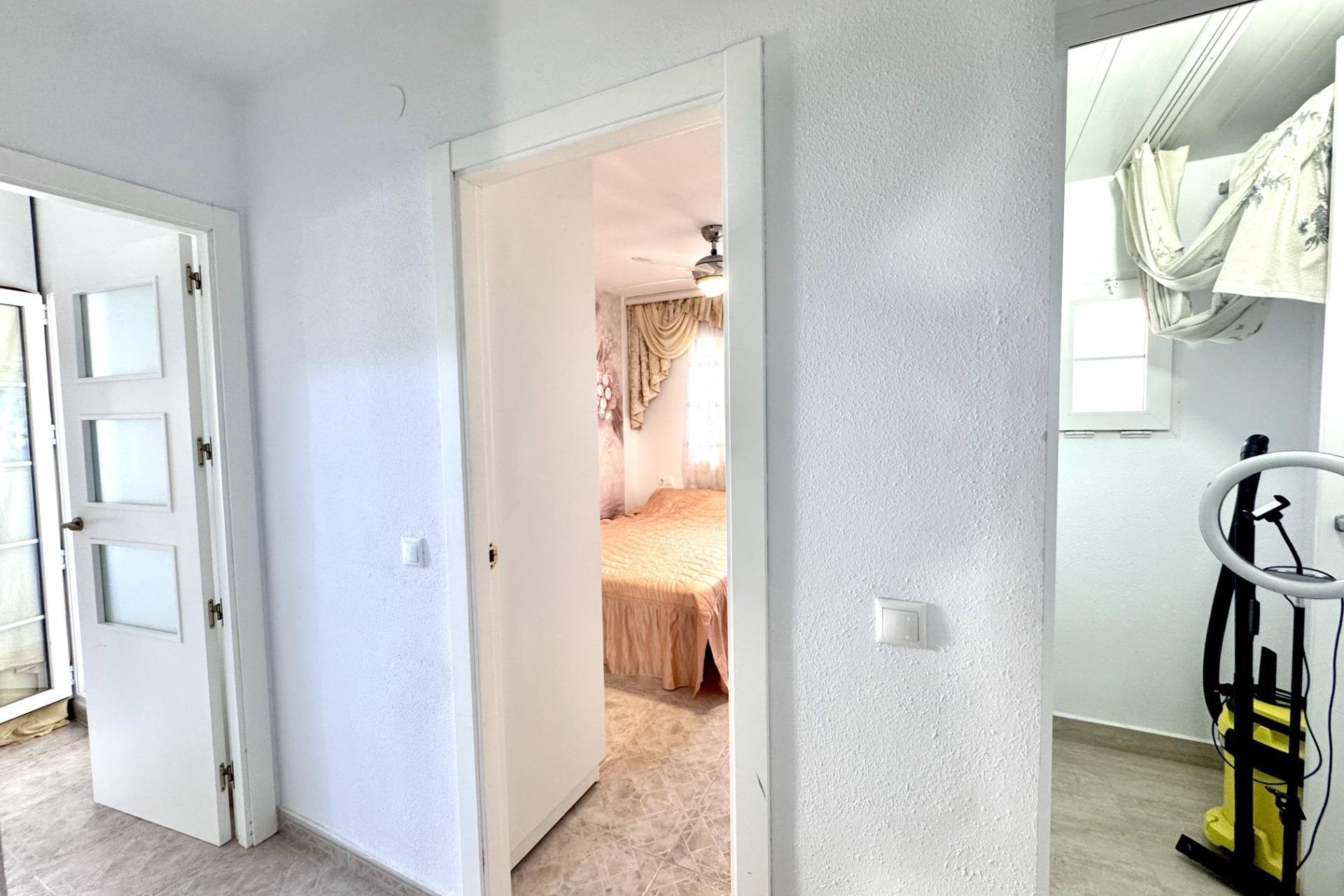 Herverkoop - Town House -
Orihuela Costa - Playa Flamenca