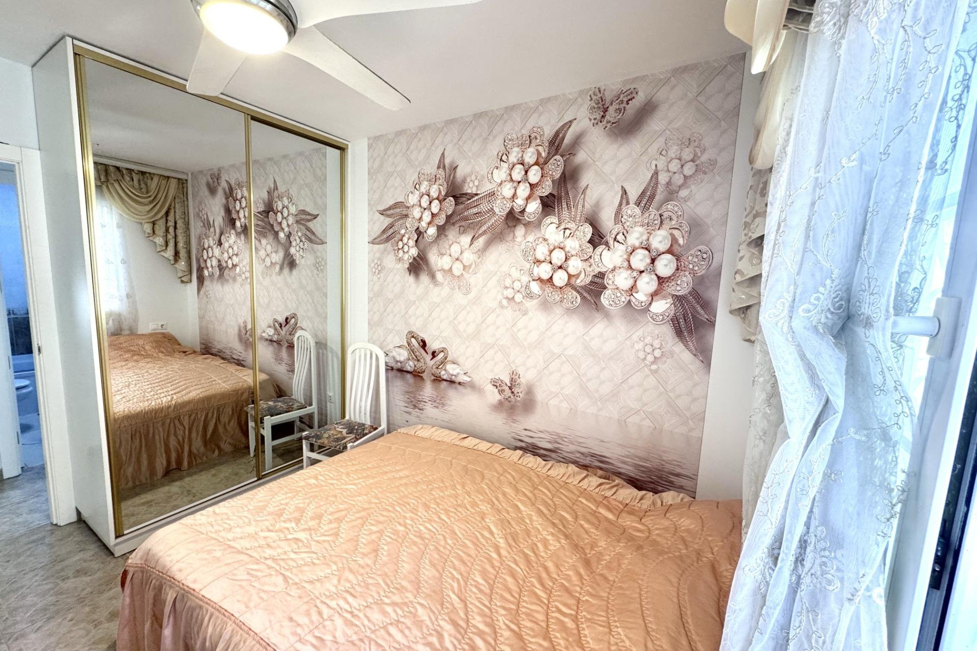 Herverkoop - Town House -
Orihuela Costa - Playa Flamenca