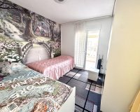 Herverkoop - Town House -
Orihuela Costa - Playa Flamenca