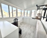 Herverkoop - Town House -
Orihuela Costa - Playa Flamenca