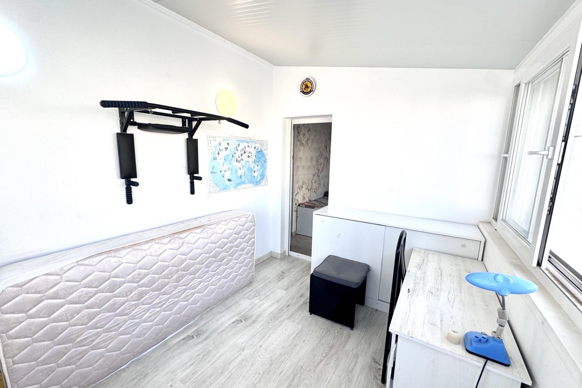 Herverkoop - Town House -
Orihuela Costa - Playa Flamenca