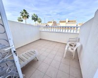 Herverkoop - Town House -
Orihuela Costa - Playa Flamenca
