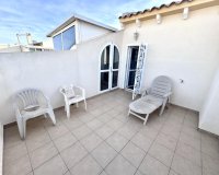 Herverkoop - Town House -
Orihuela Costa - Playa Flamenca