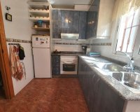 Herverkoop - Town House -
Orihuela Costa - Playa Flamenca