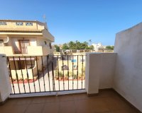 Herverkoop - Town House -
Orihuela Costa - Playa Flamenca