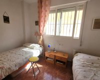 Herverkoop - Town House -
Orihuela Costa - Playa Flamenca