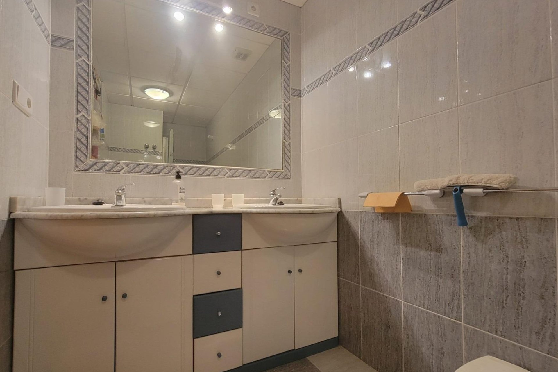 Herverkoop - Town House -
Orihuela Costa - Playa Flamenca