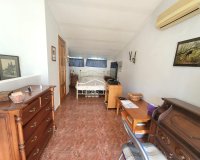 Herverkoop - Town House -
Orihuela Costa - Playa Flamenca