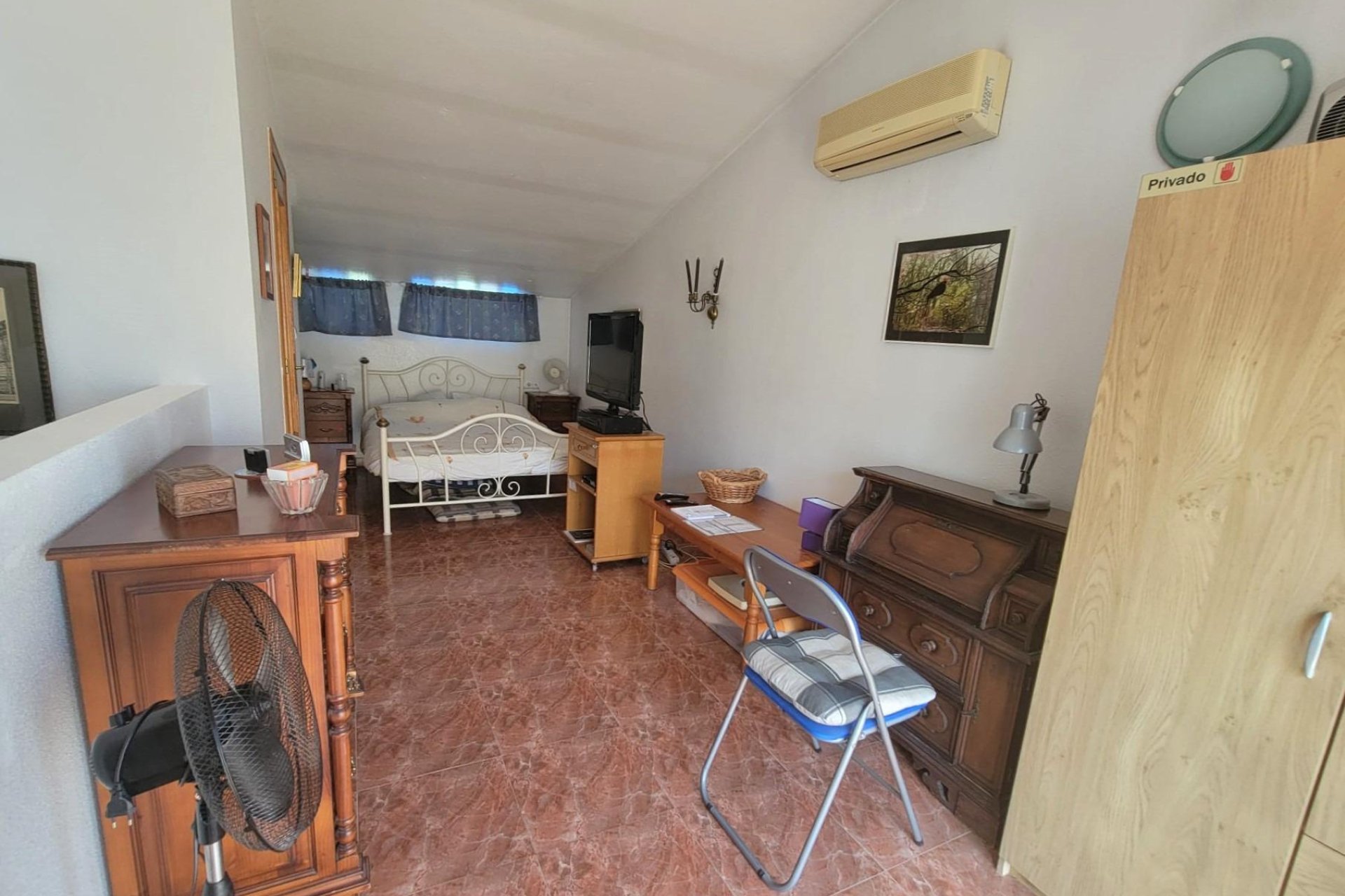 Herverkoop - Town House -
Orihuela Costa - Playa Flamenca