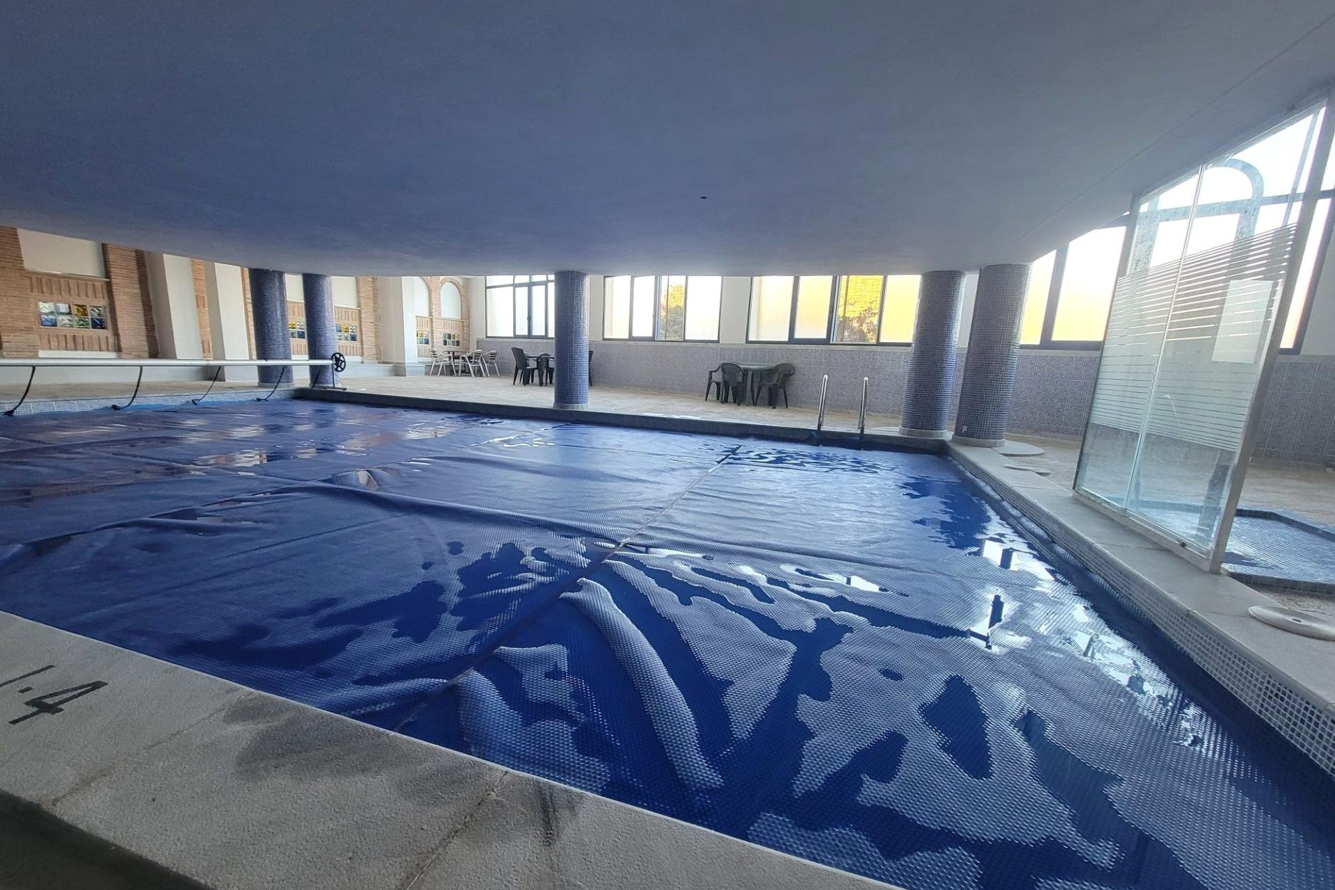 Herverkoop - Town House -
Orihuela Costa - Playa Flamenca