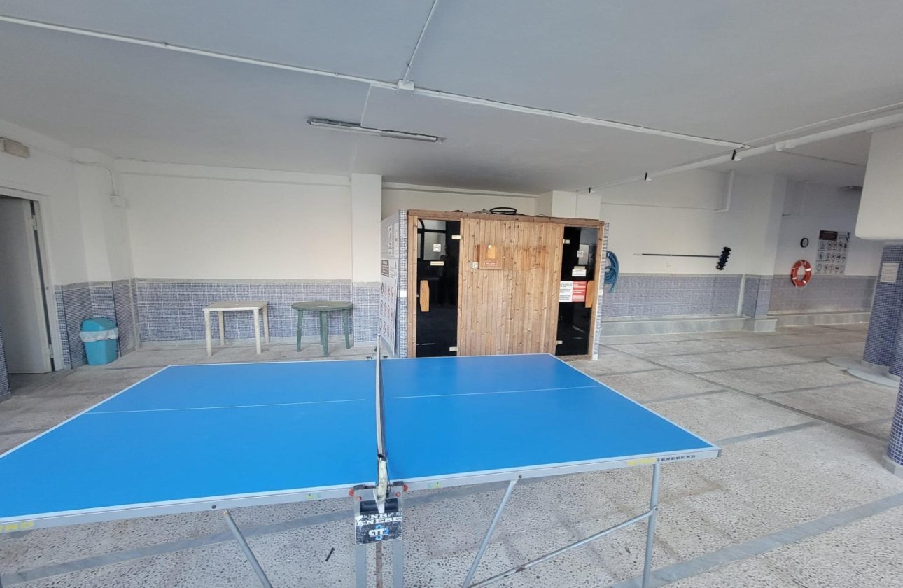 Herverkoop - Town House -
Orihuela Costa - Playa Flamenca