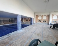 Herverkoop - Town House -
Orihuela Costa - Playa Flamenca