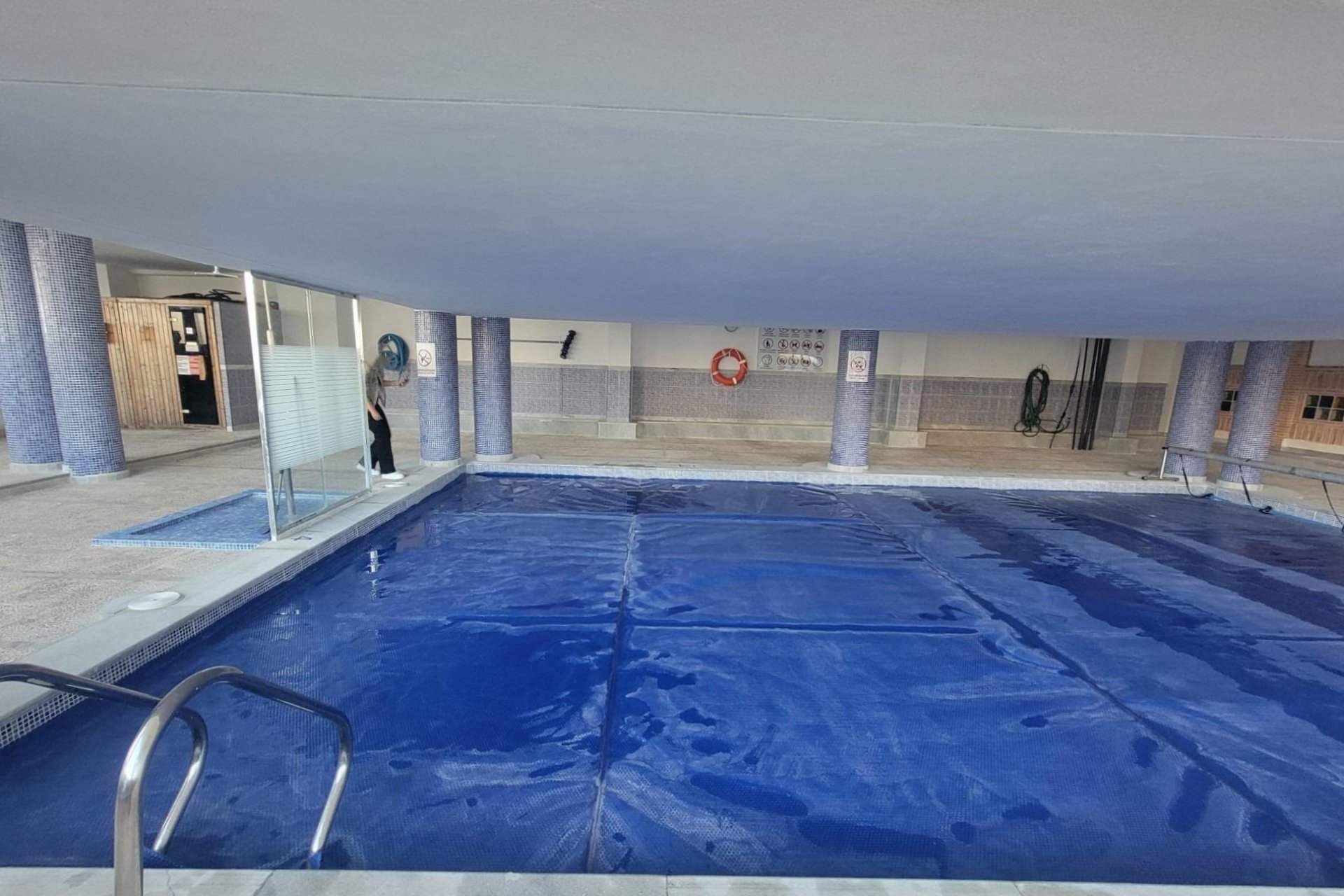 Herverkoop - Town House -
Orihuela Costa - Playa Flamenca