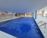 Herverkoop - Town House -
Orihuela Costa - Playa Flamenca