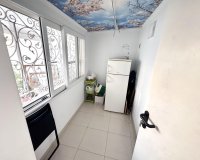 Herverkoop - Town House -
Orihuela Costa - Playa Flamenca