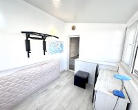 Herverkoop - Town House -
Orihuela Costa - Playa Flamenca