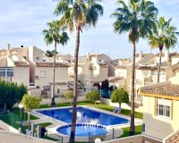 Herverkoop - Town House -
Orihuela Costa - Playa Flamenca