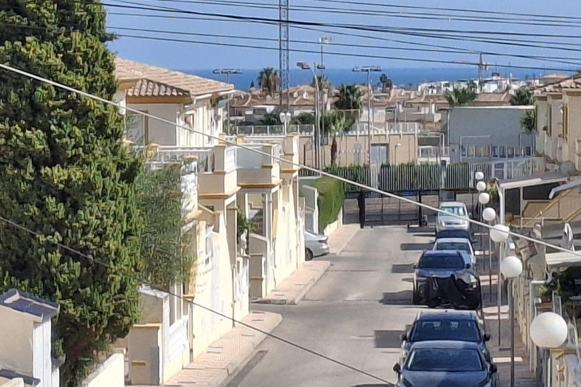 Herverkoop - Town House -
Orihuela Costa - Playa Flamenca