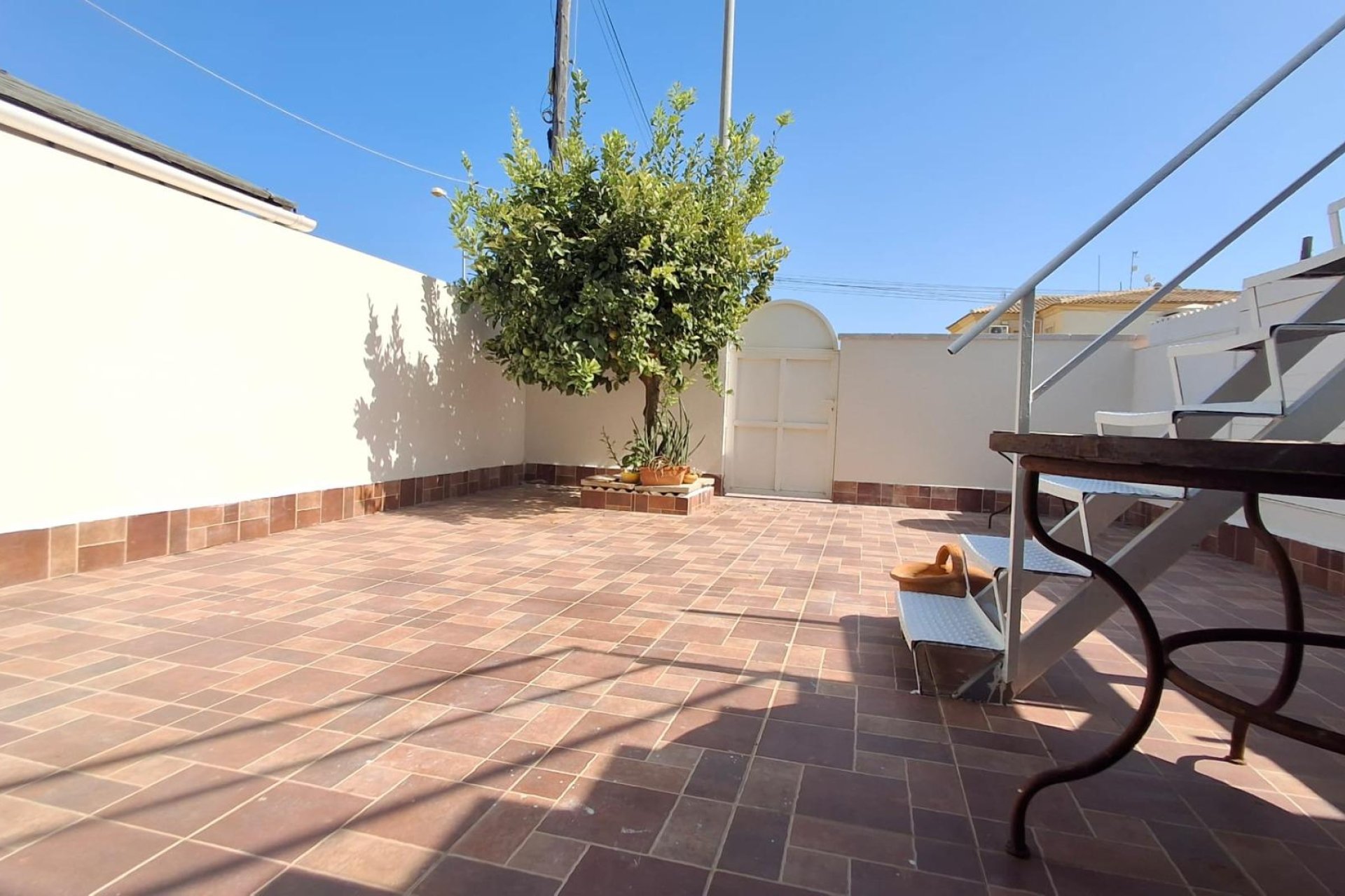 Herverkoop - Town House -
Orihuela Costa - Playa Flamenca