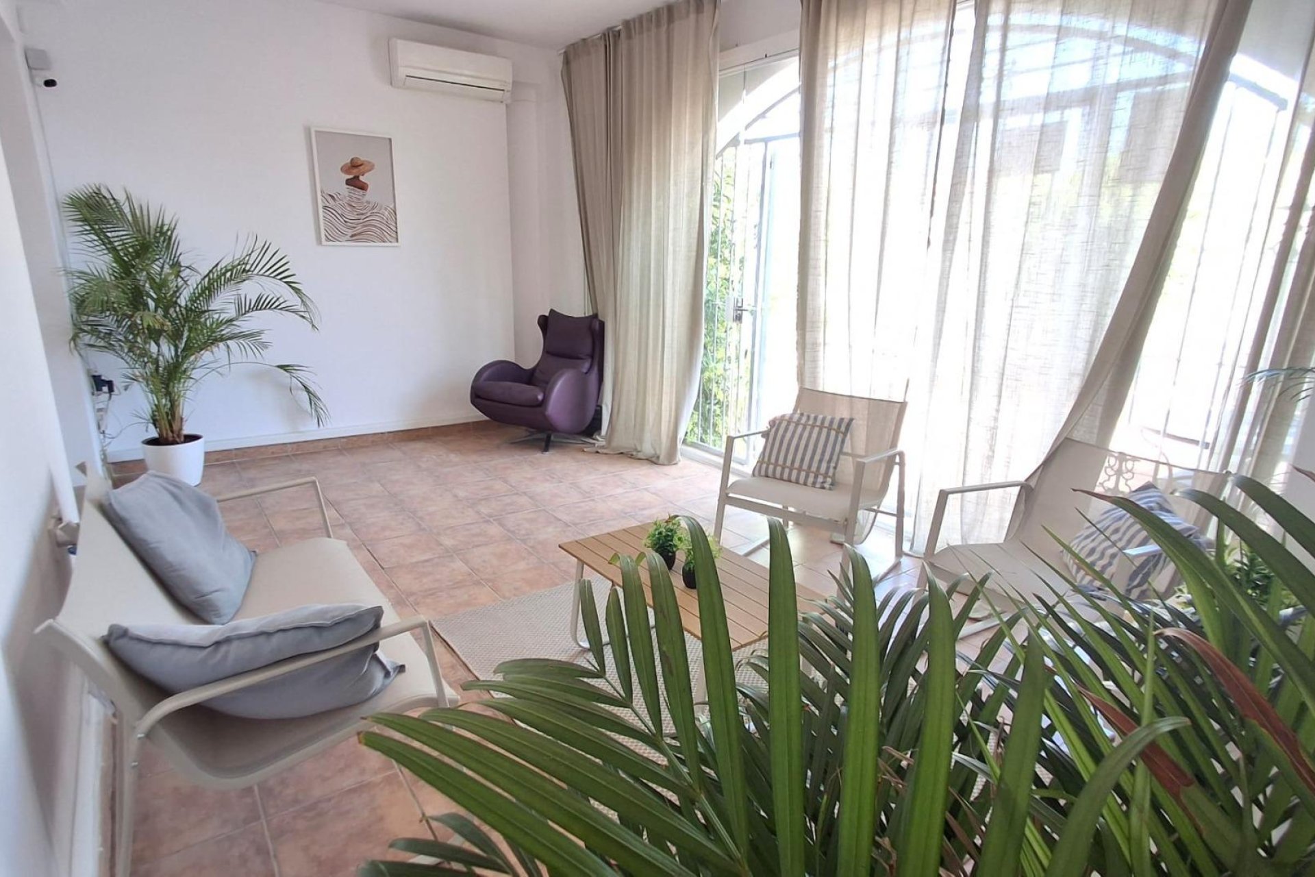 Herverkoop - Town House -
Orihuela Costa - Playa Flamenca