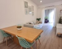 Herverkoop - Town House -
Orihuela Costa - Playa Flamenca