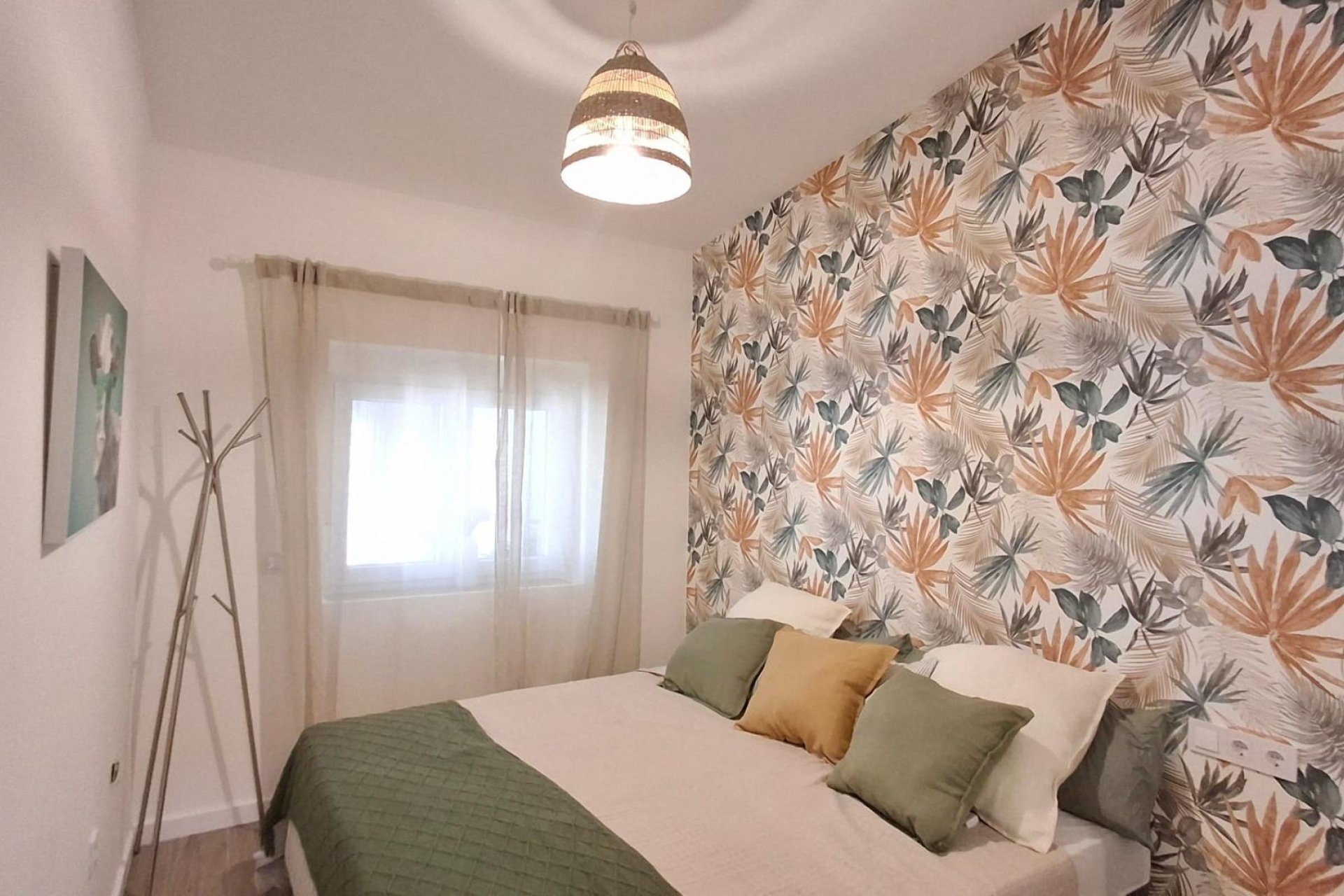 Herverkoop - Town House -
Orihuela Costa - Playa Flamenca