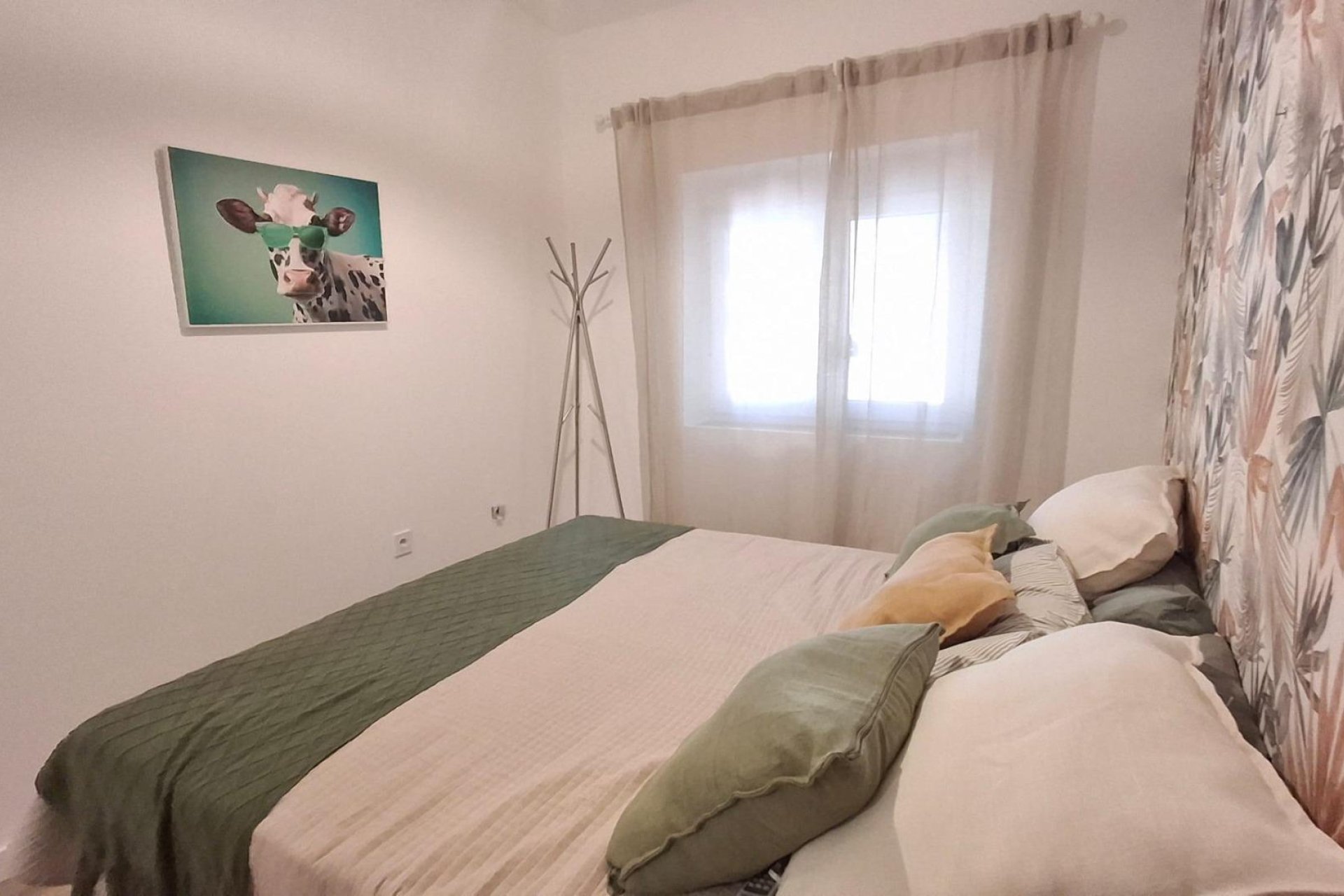 Herverkoop - Town House -
Orihuela Costa - Playa Flamenca