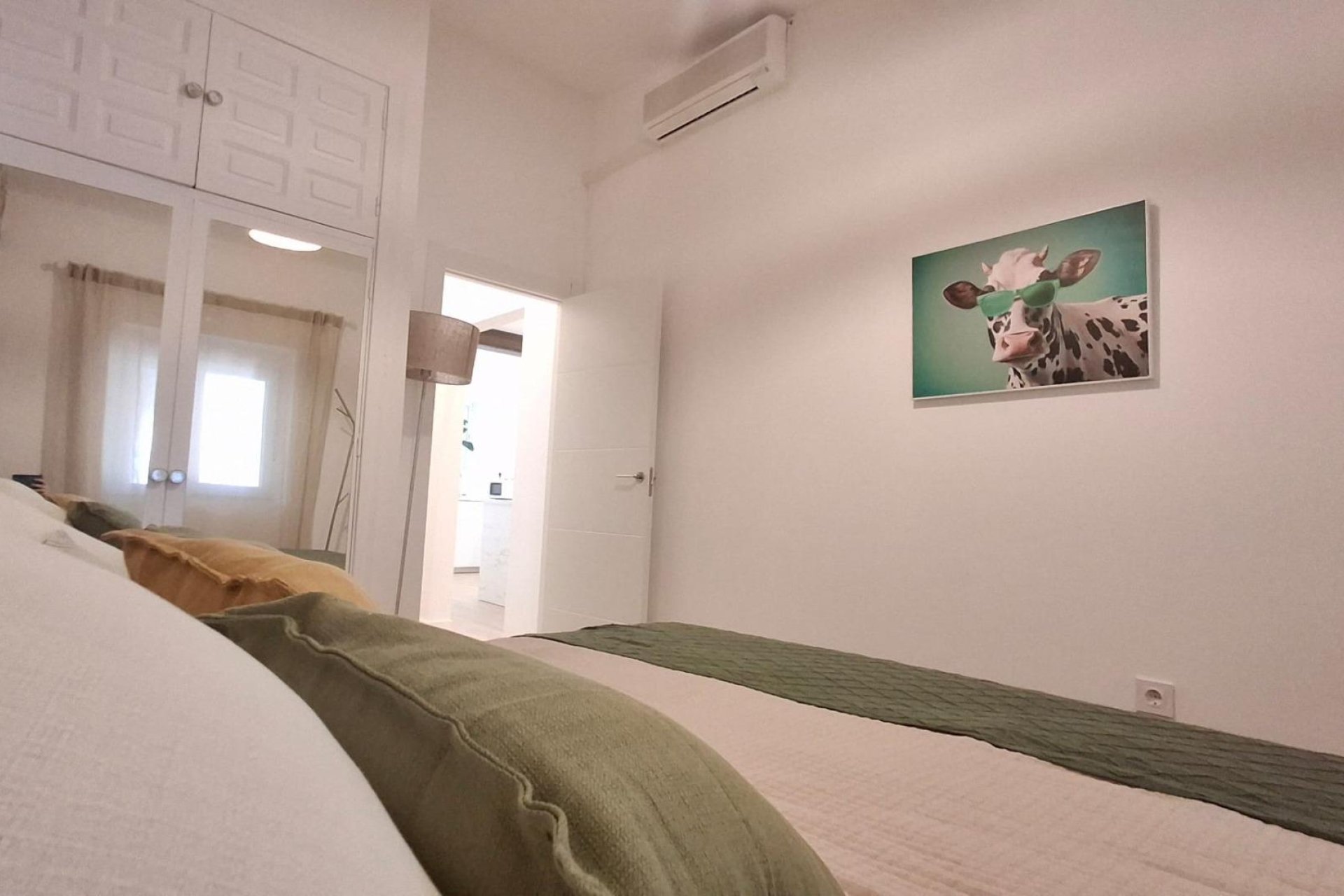 Herverkoop - Town House -
Orihuela Costa - Playa Flamenca