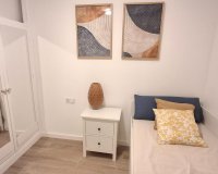 Herverkoop - Town House -
Orihuela Costa - Playa Flamenca