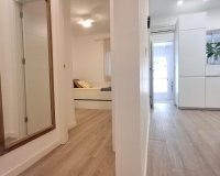 Herverkoop - Town House -
Orihuela Costa - Playa Flamenca