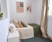 Herverkoop - Town House -
Orihuela Costa - Playa Flamenca