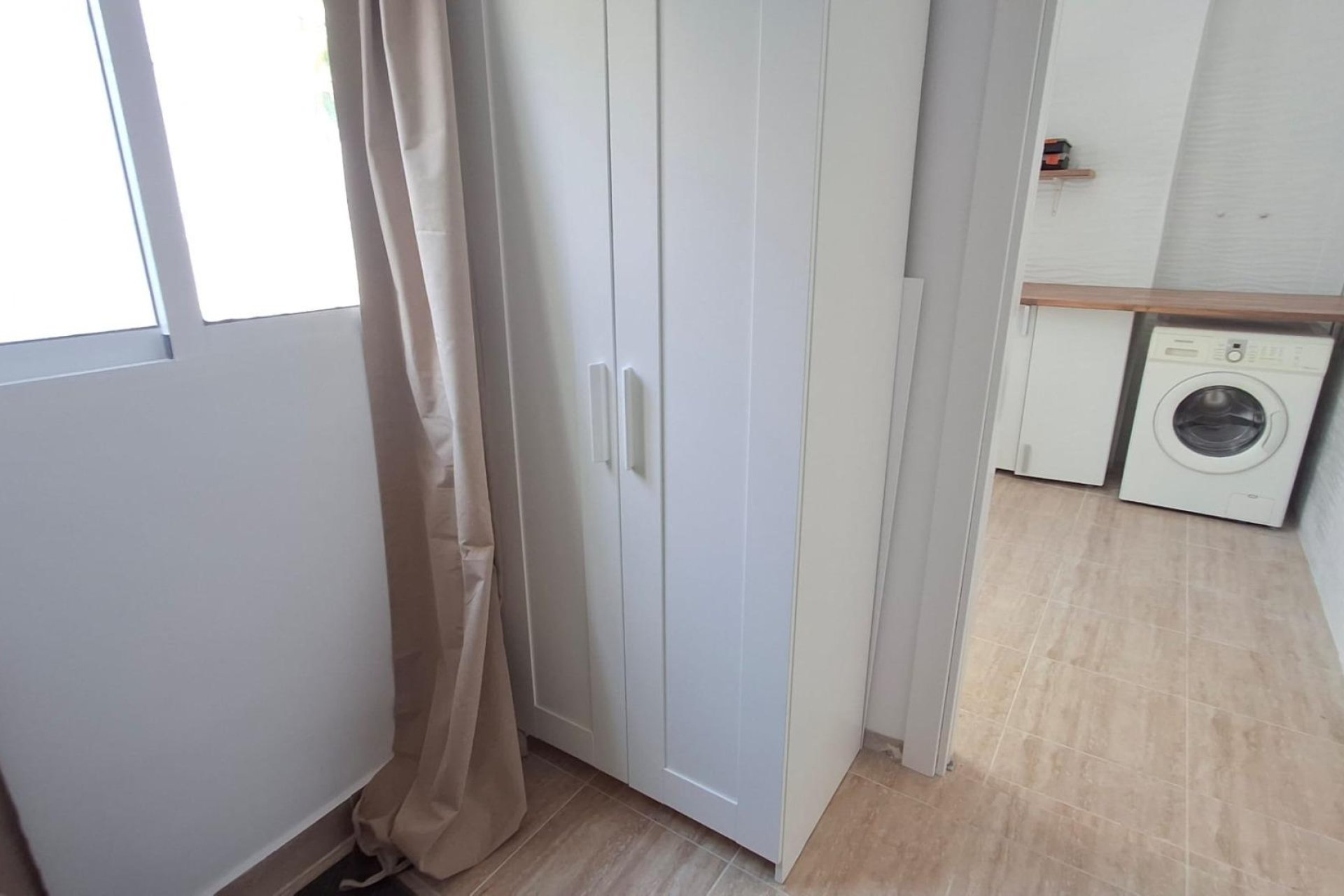 Herverkoop - Town House -
Orihuela Costa - Playa Flamenca