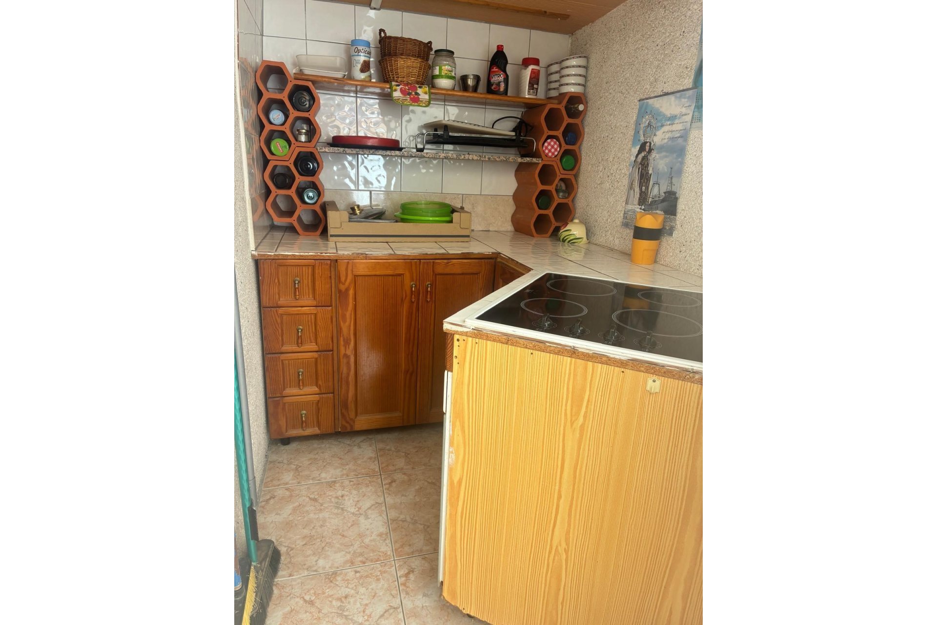 Herverkoop - Town House -
Orihuela Costa - Rocio Del Mar
