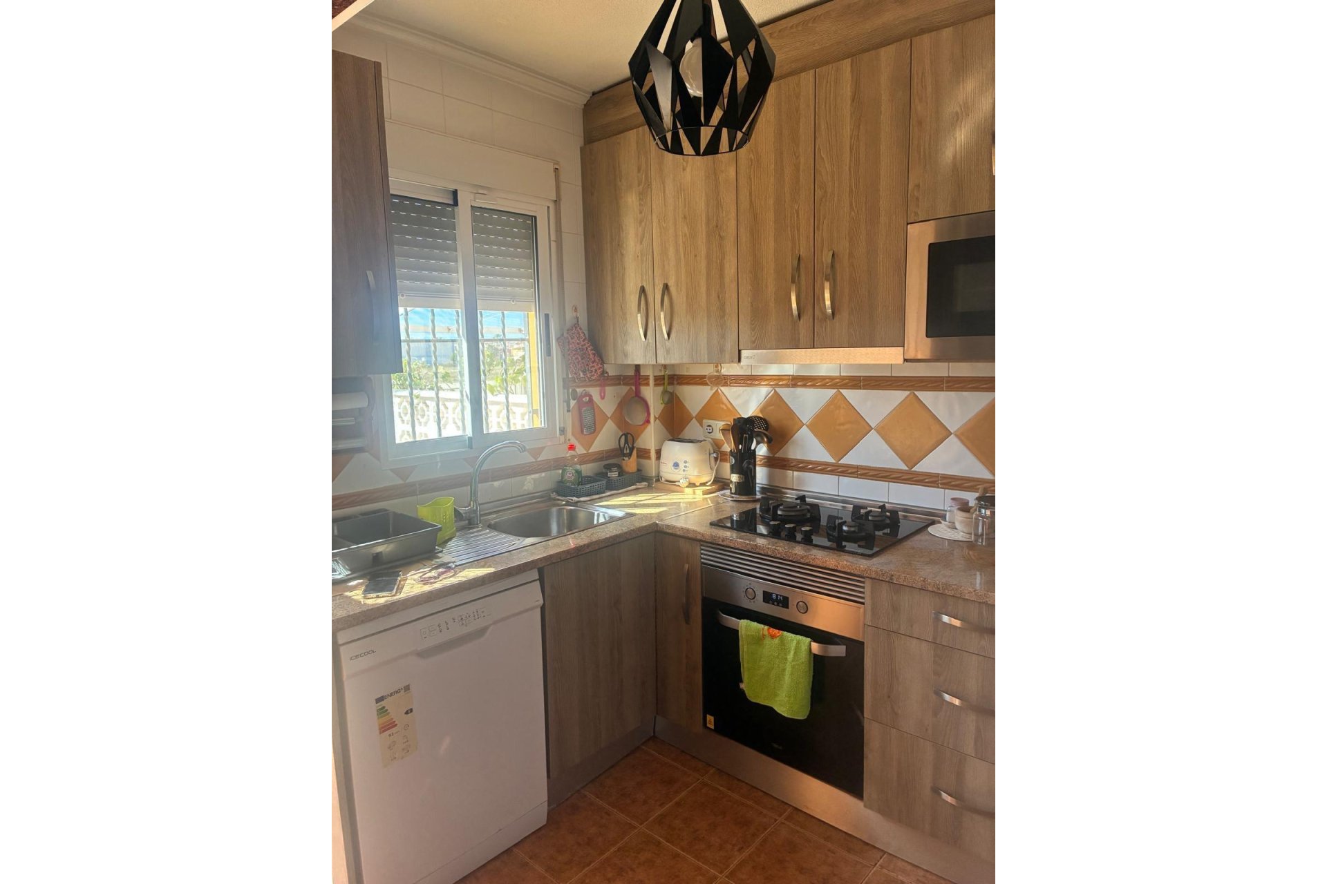 Herverkoop - Town House -
Orihuela Costa - Rocio Del Mar