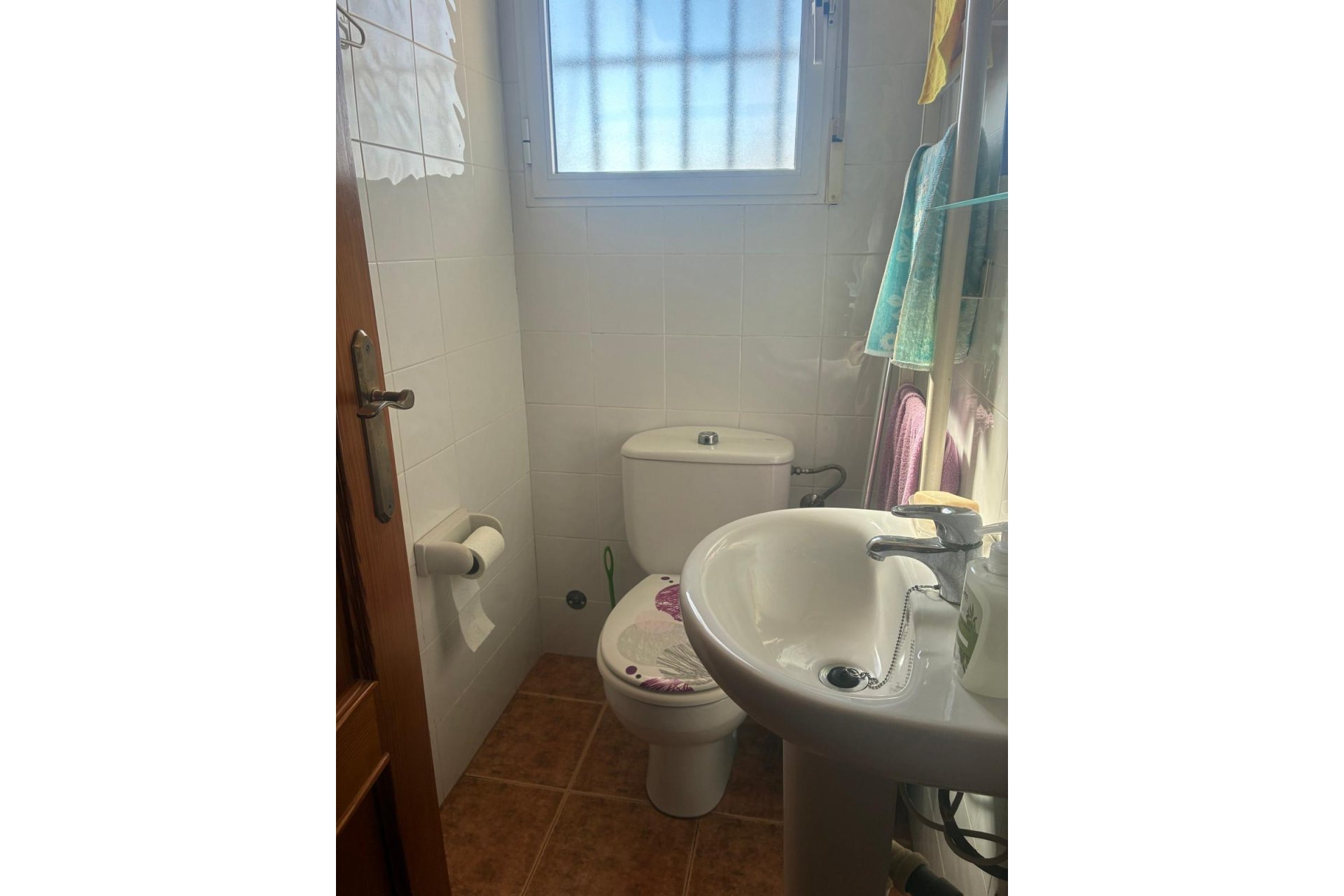 Herverkoop - Town House -
Orihuela Costa - Rocio Del Mar