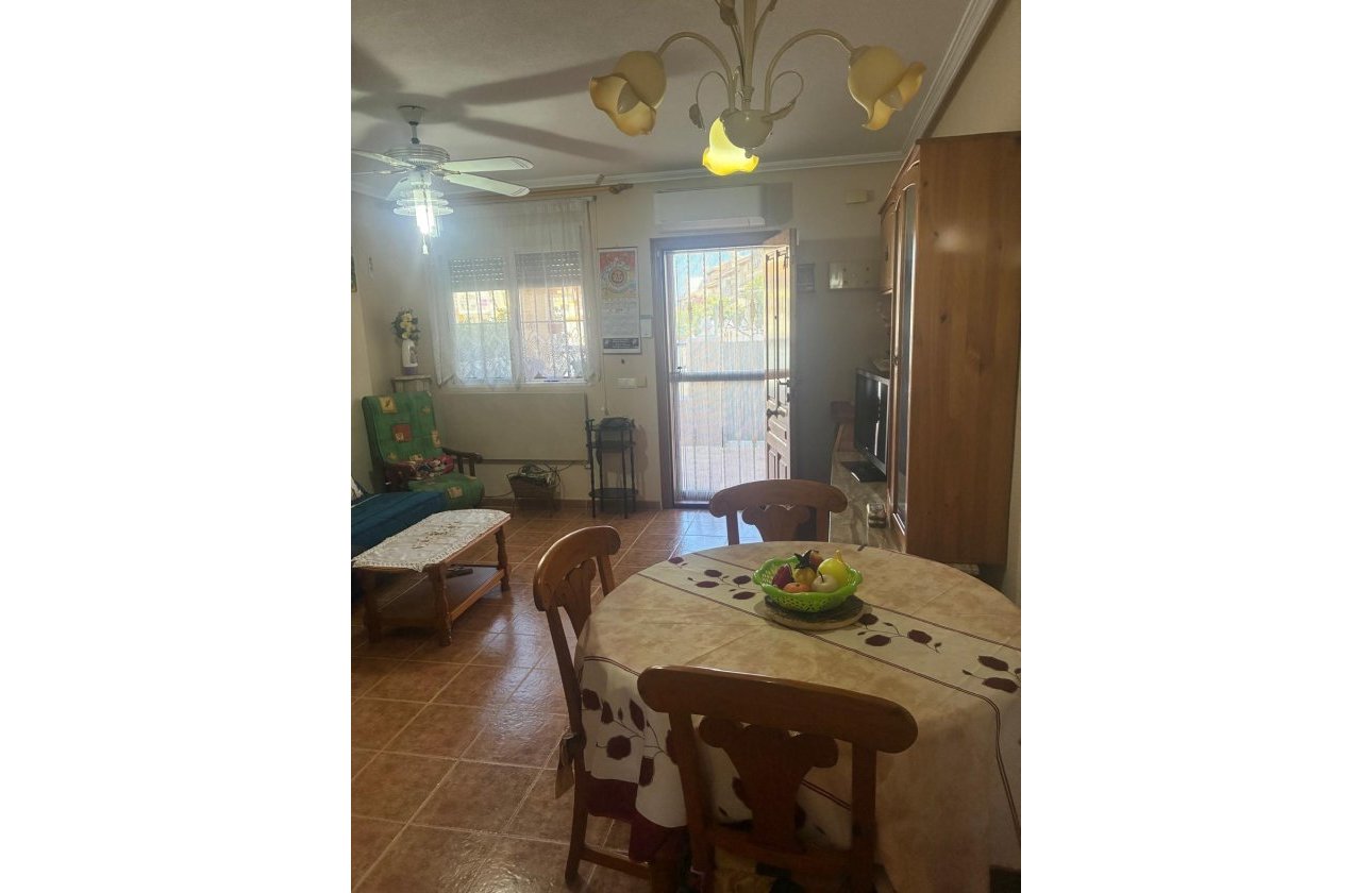 Herverkoop - Town House -
Orihuela Costa - Rocio Del Mar