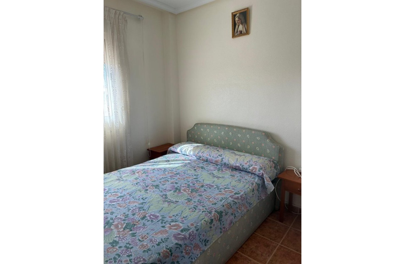 Herverkoop - Town House -
Orihuela Costa - Rocio Del Mar