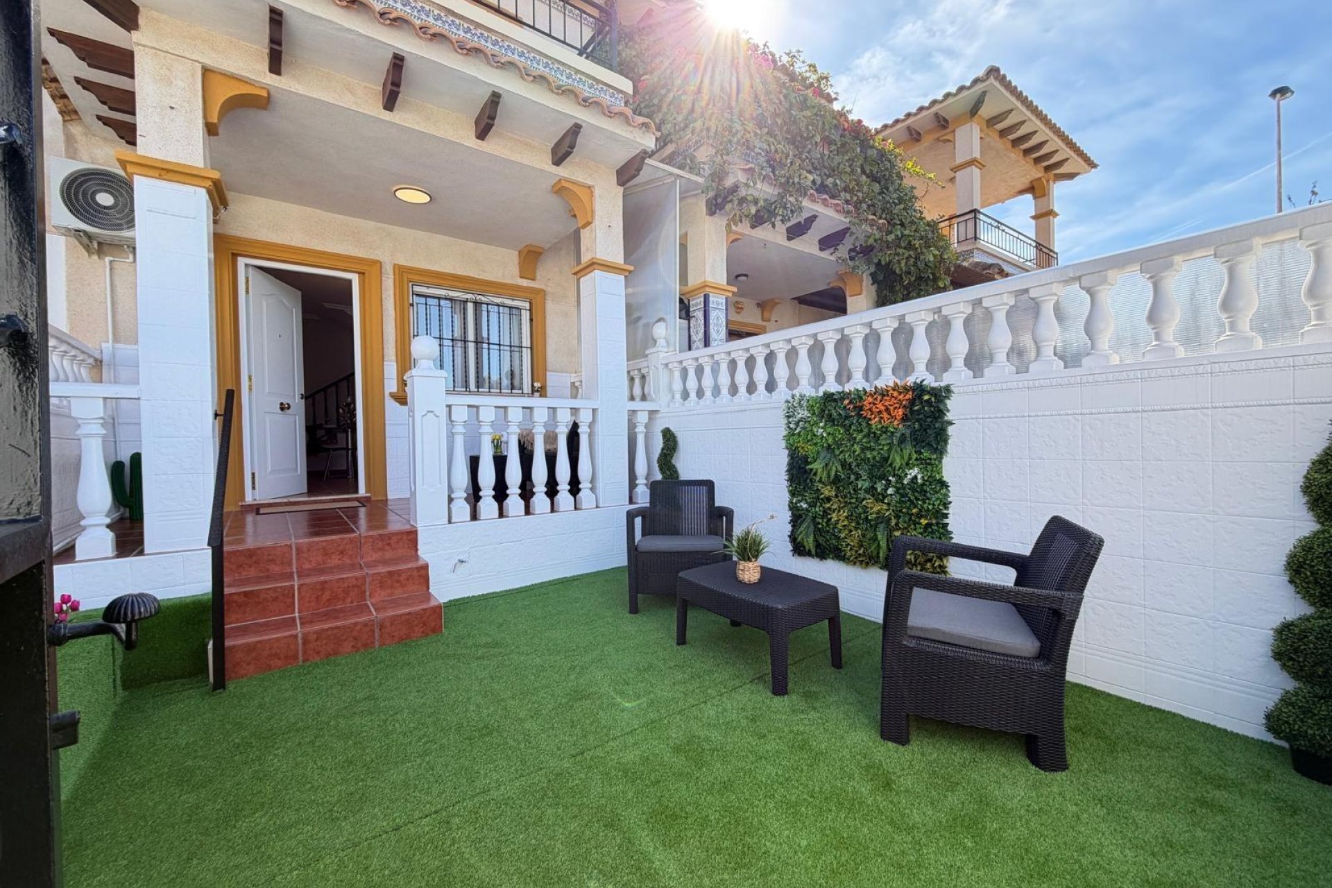 Herverkoop - Town House -
Orihuela Costa - Rocio Del Mar