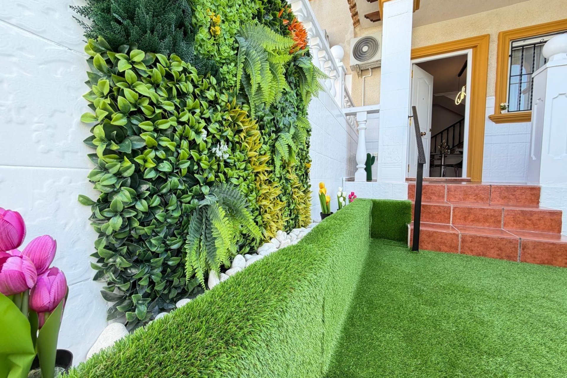Herverkoop - Town House -
Orihuela Costa - Rocio Del Mar