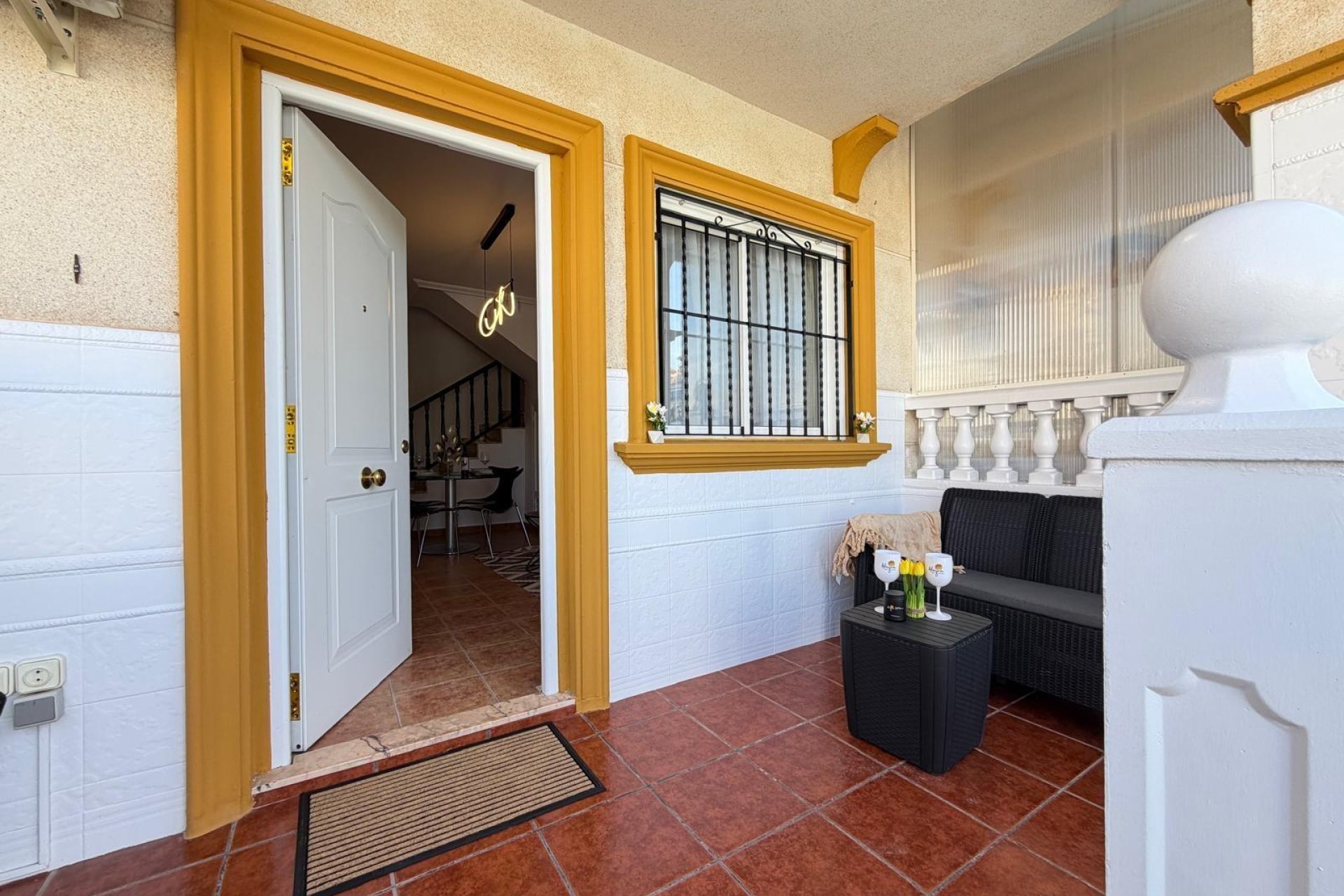 Herverkoop - Town House -
Orihuela Costa - Rocio Del Mar