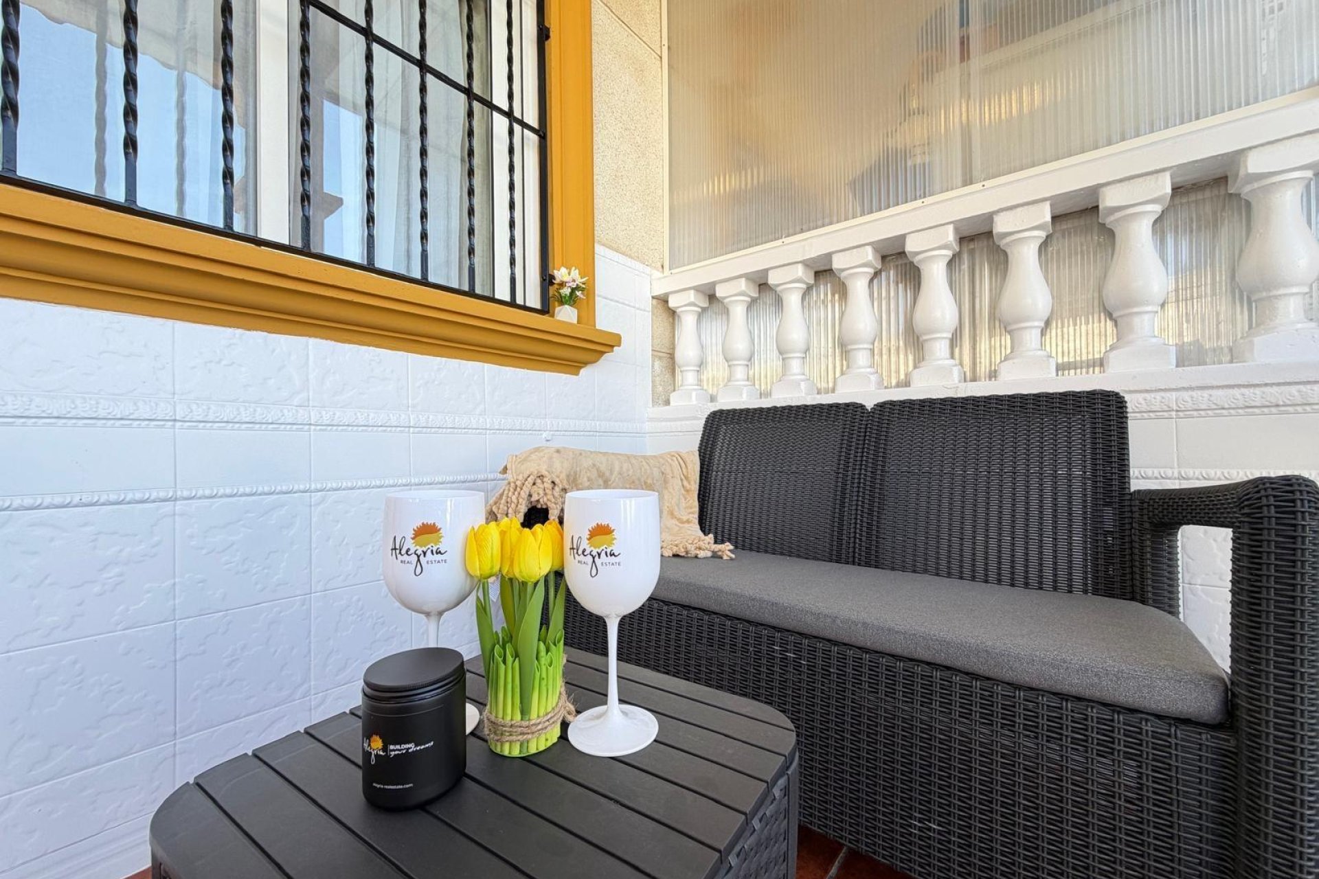 Herverkoop - Town House -
Orihuela Costa - Rocio Del Mar