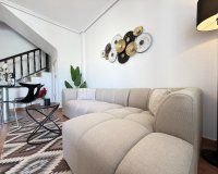 Herverkoop - Town House -
Orihuela Costa - Rocio Del Mar