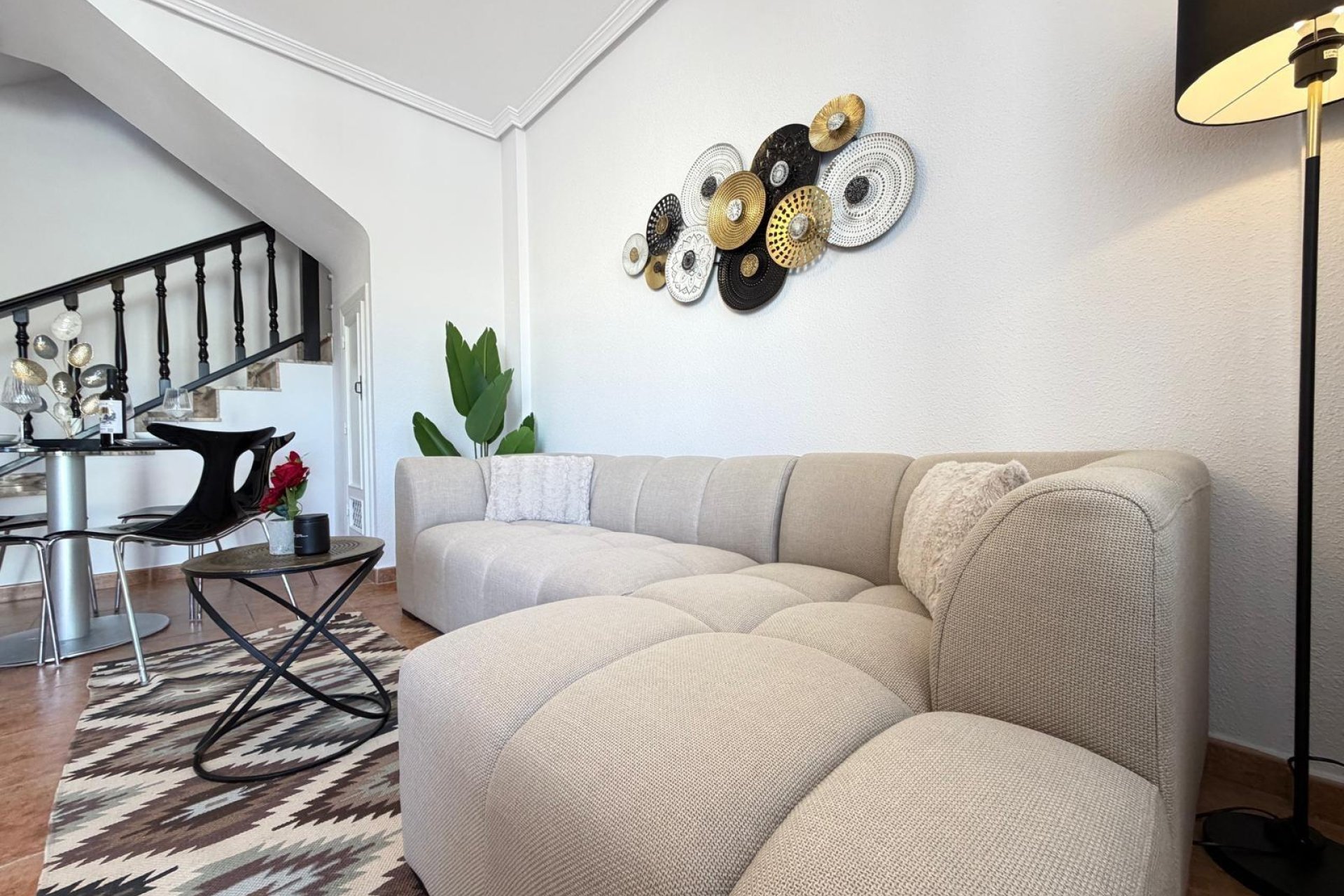 Herverkoop - Town House -
Orihuela Costa - Rocio Del Mar
