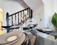 Herverkoop - Town House -
Orihuela Costa - Rocio Del Mar